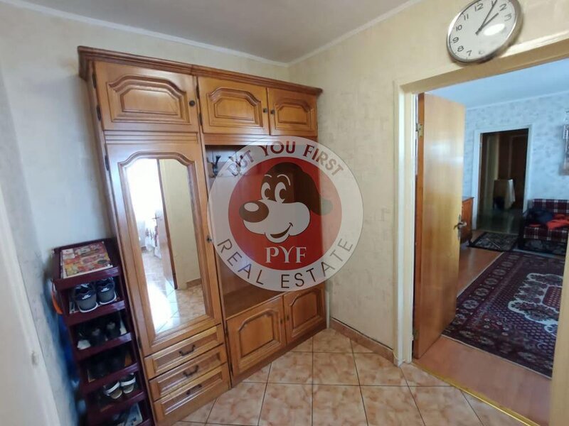 Grand Arena | Apartament 3 camere | decomandat | 68mp | B9377