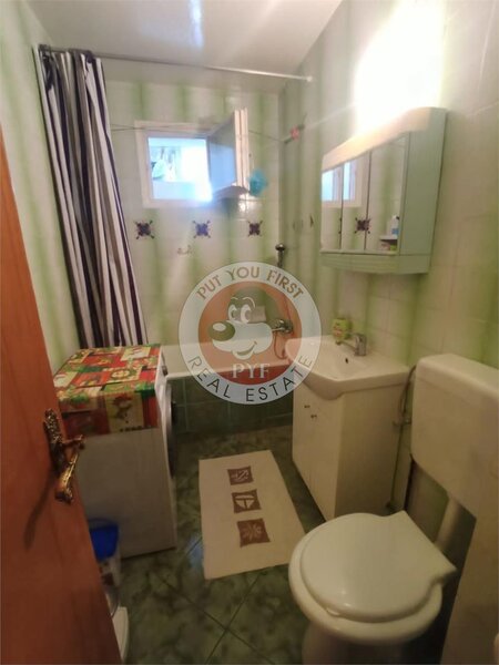 Grand Arena | Apartament 3 camere | decomandat | 68mp | B9377