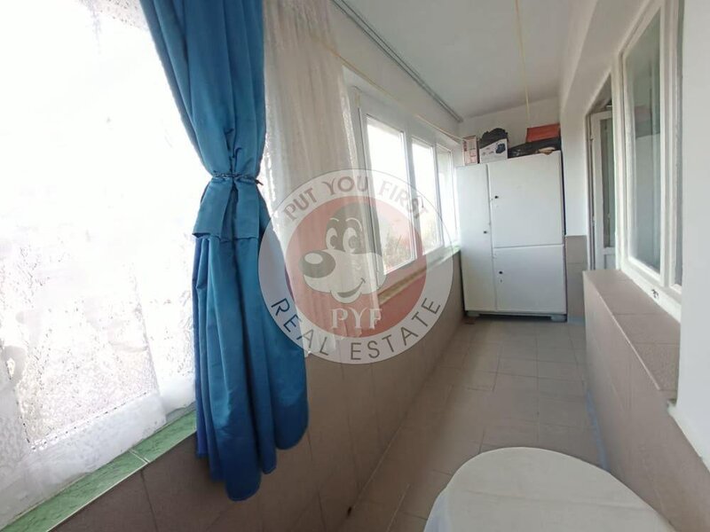 Grand Arena | Apartament 3 camere | decomandat | 68mp | B9377