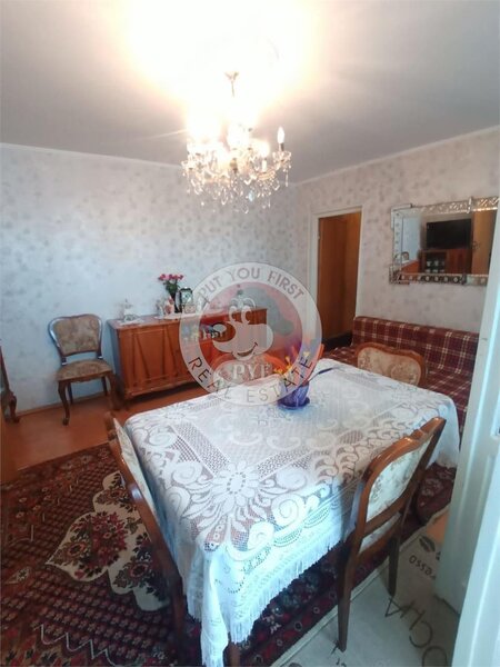 Grand Arena | Apartament 3 camere | decomandat | 68mp | B9377