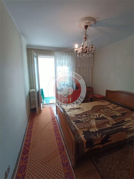 Grand Arena | Apartament 3 camere | decomandat | 68mp | B9377
